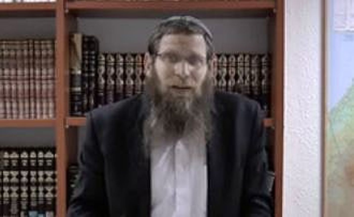 צפו: מדוע מציינים דווקא את תחילת המצור?