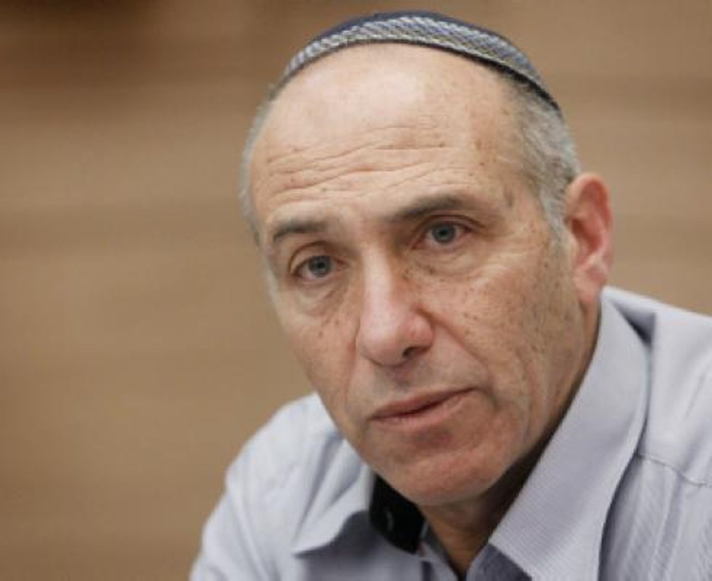 "על הרשות לחירום לאומי לקחת אחריות"