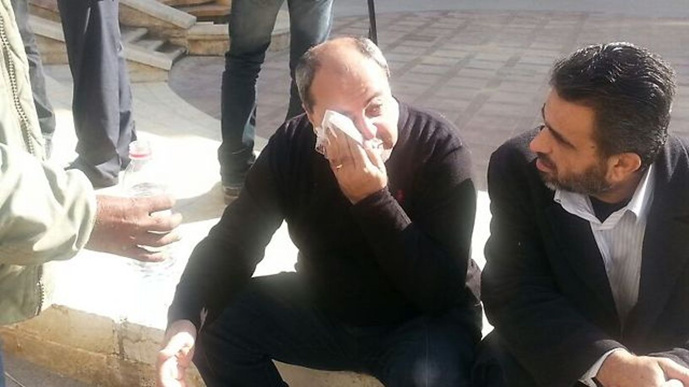 קצרים לסופ"ש: על חדשות השבוע