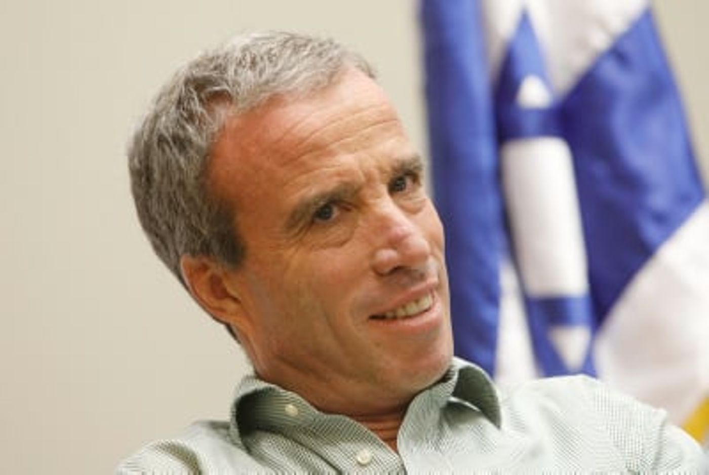'חלק גדול מהכספים ליו"ש הולך לבניית מאחזים'