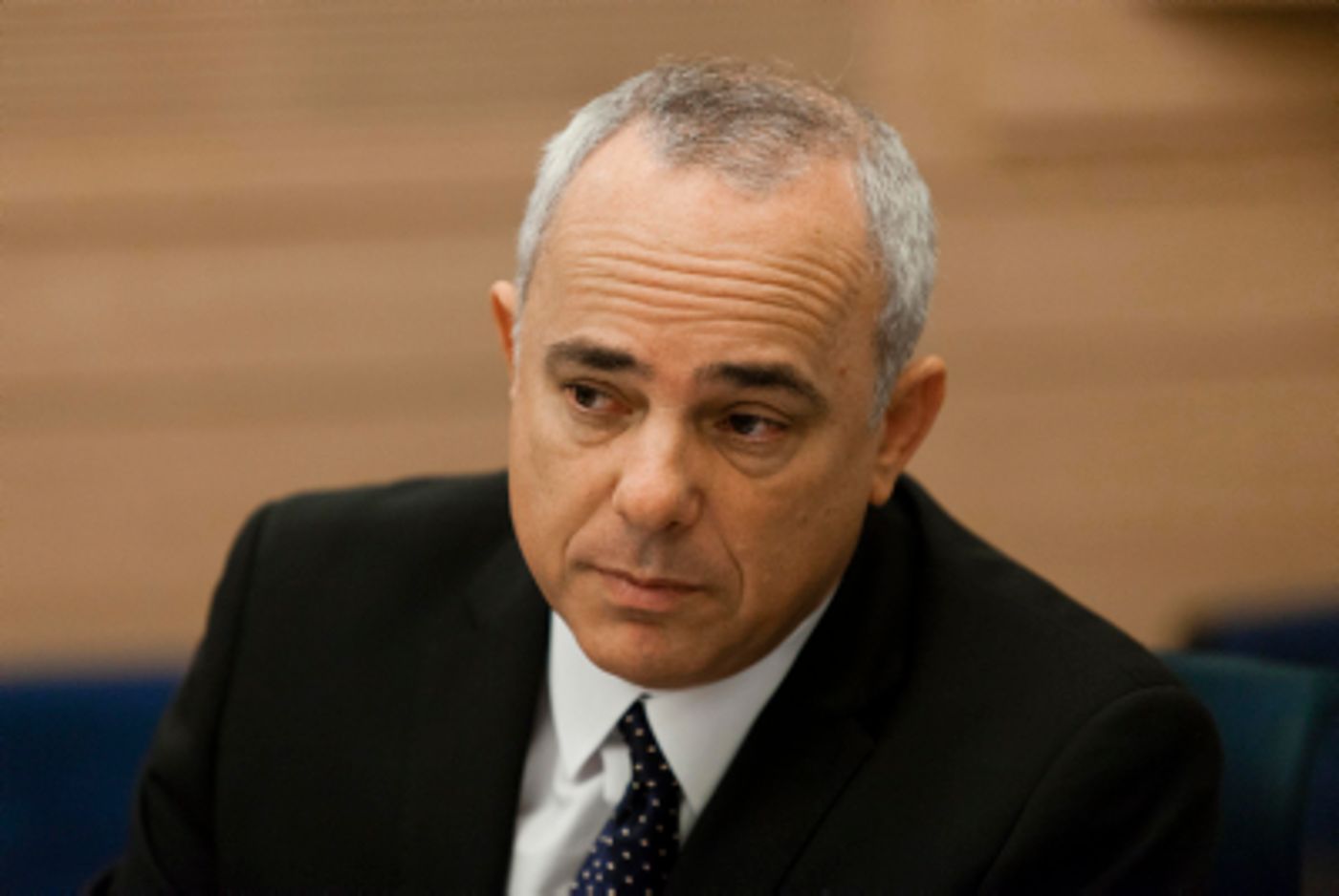 שטייניץ: "אם ייחתם הסכם יהיה ירי טילים לעבר ישראל"