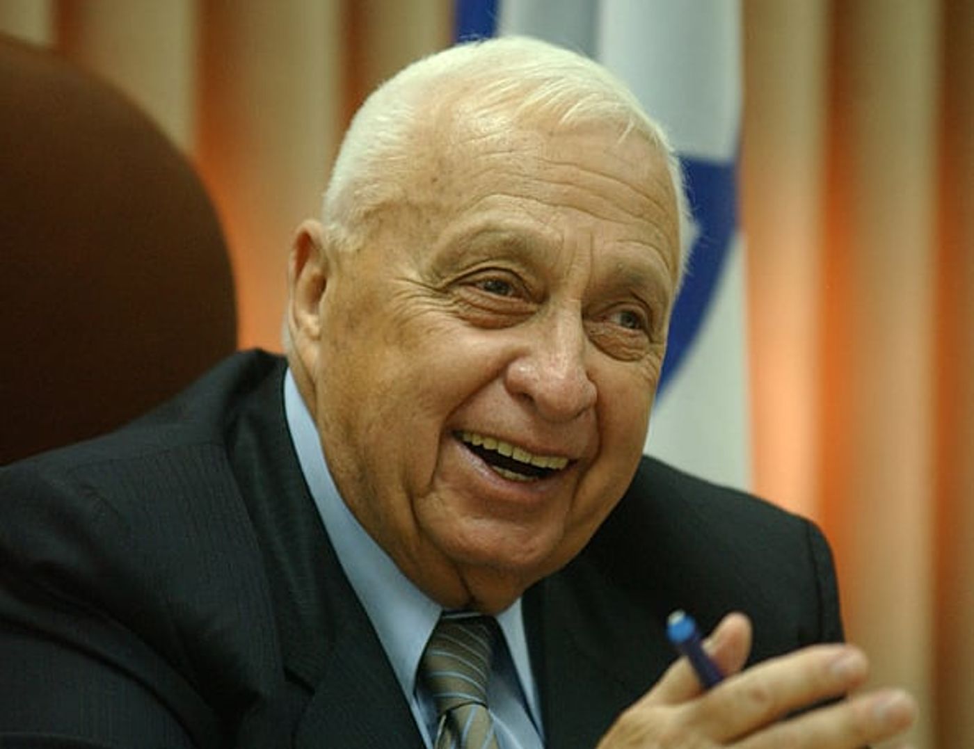 החמרה דרמטית במצבו של שרון: סכנה מידית לחייו