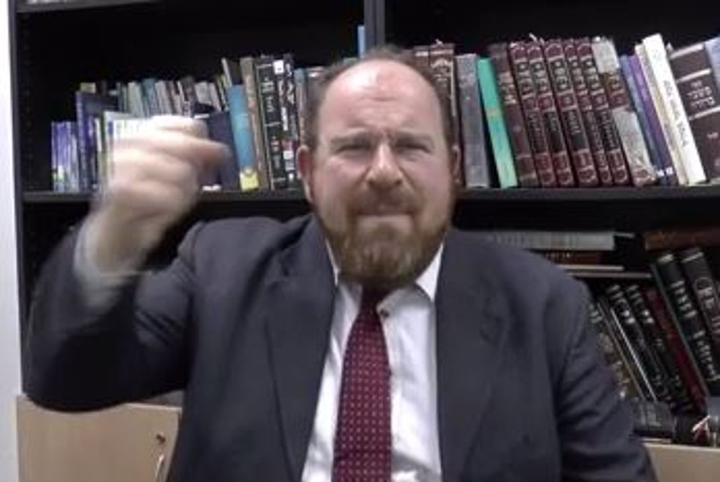 שיעור לפ"ש: ללכת בדרכיו אבל כמו שצריך!