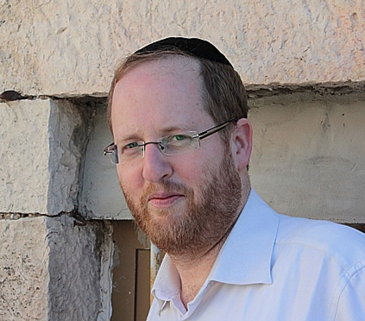 הטור הגנוז: הטור של ידידיה מאיר שלא פורסם בבשבע