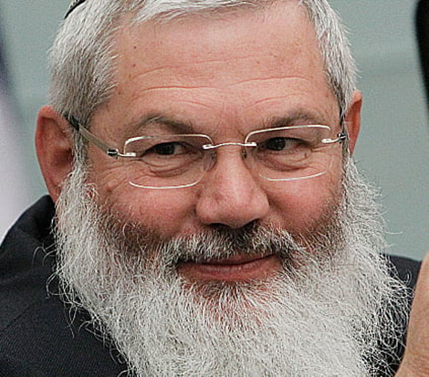 המהפכה של הרב בן-דהן: רשות שתכשיר משגיחי כשרות