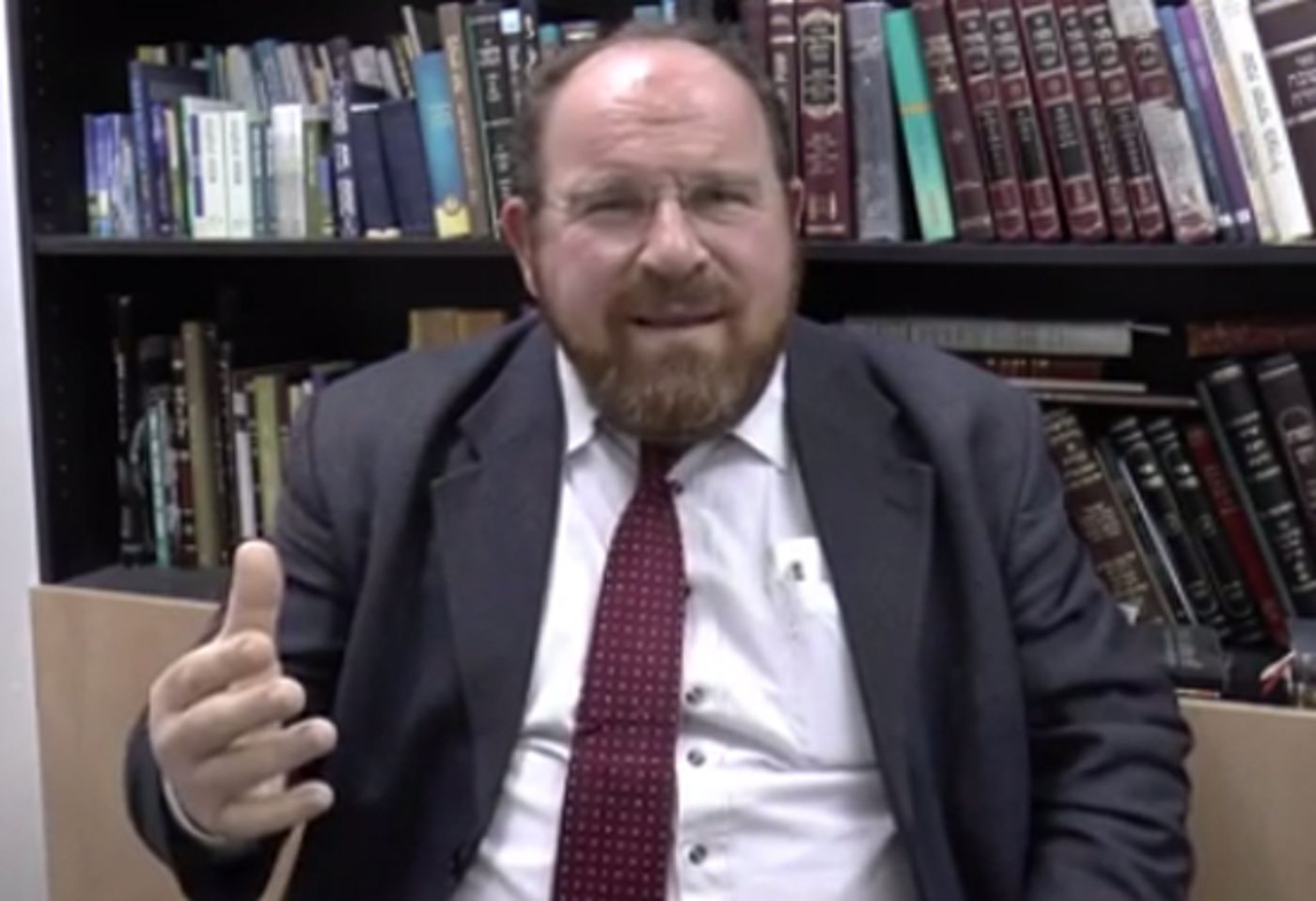 פרשת תרומה: במה הרב שלמה זלמן אויערבך היה מחמיר?