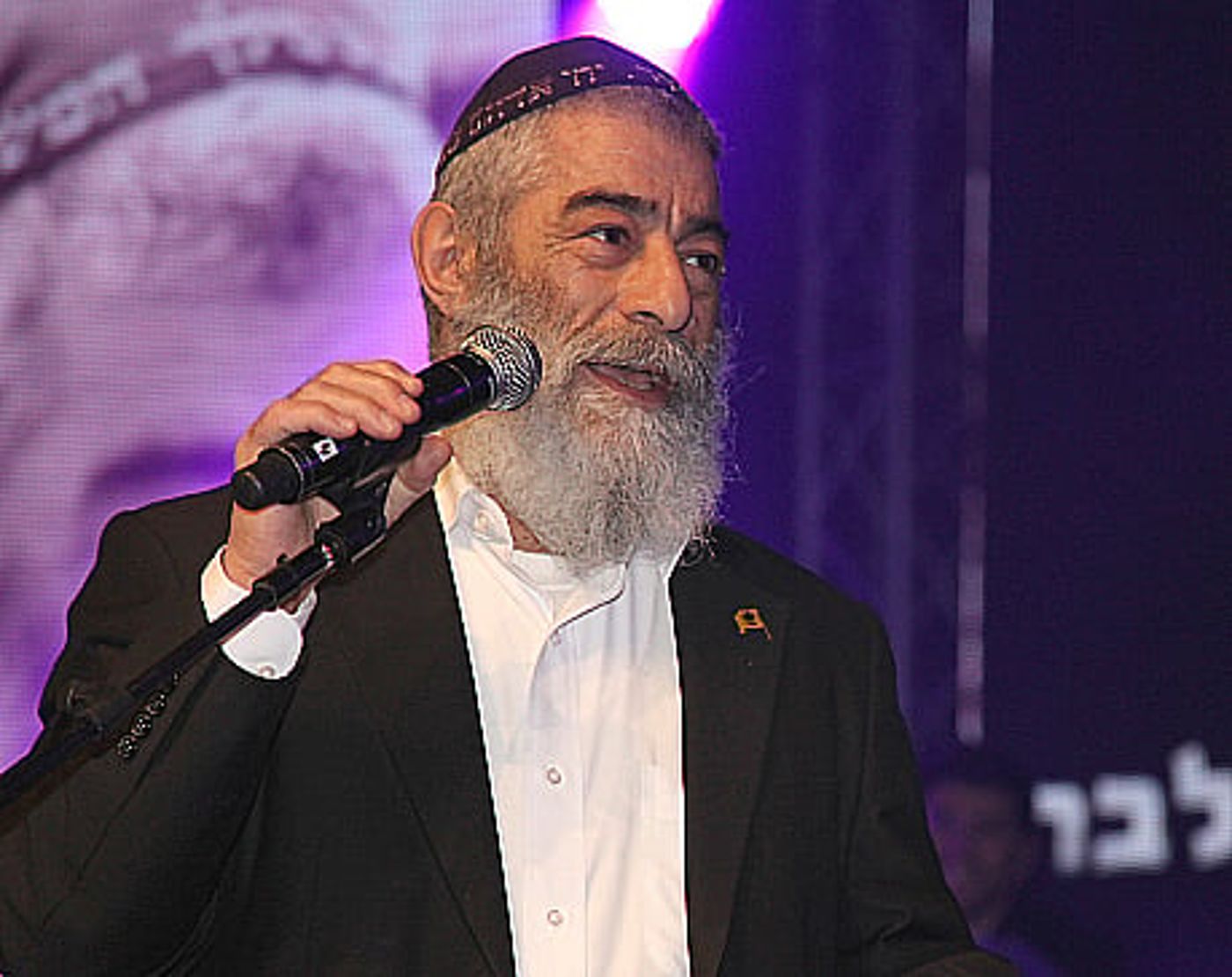 אריאל זילבר לא מתחרט: "לא חוזר בי משום התבטאות"
