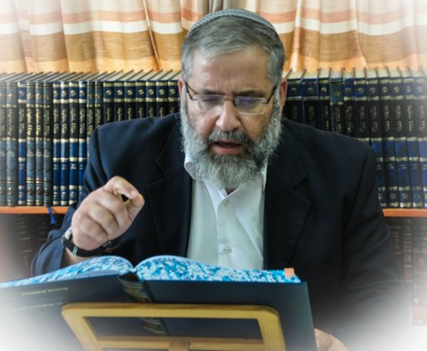 לומדים דף יומי עם הרב אביחי קצין: מסכת ביצה דף לא, להאזנה