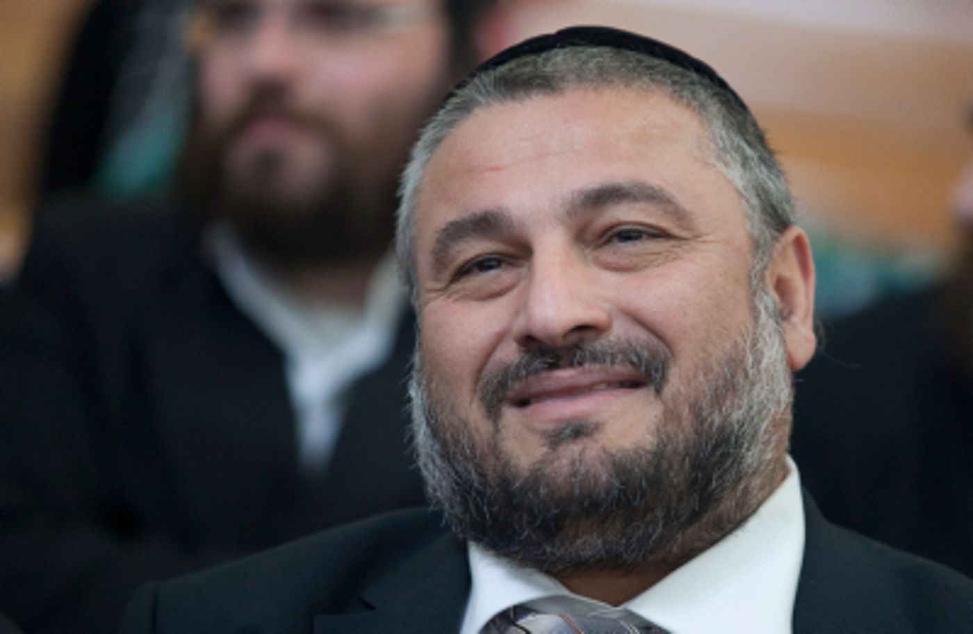 החרדים מגיבים: בג"צ פועל נגדנו; בטוחים שאבוטבול ינצח