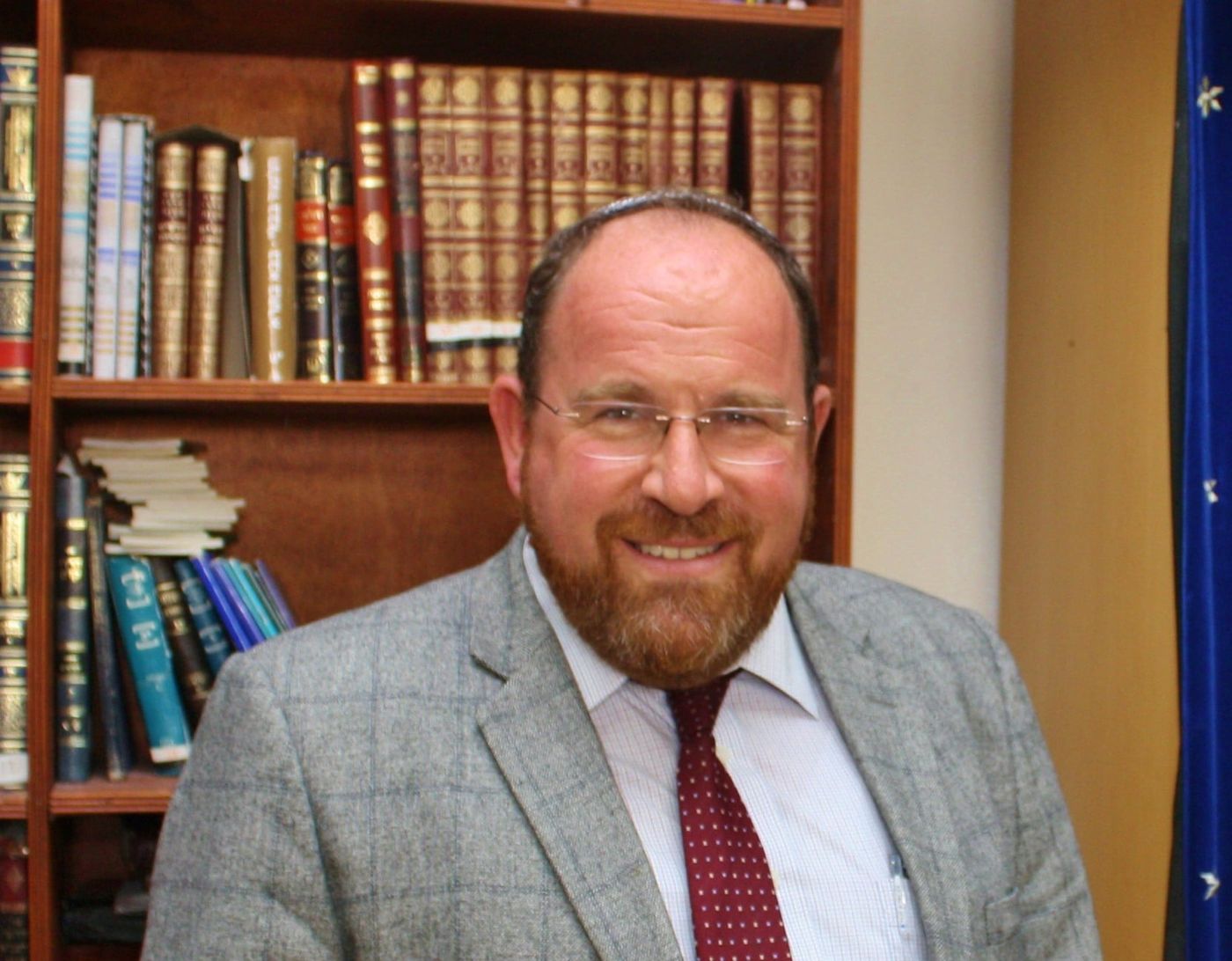 שיעור קצר לפורים: ה"ונהפוך הוא" מתחיל כבר ב"ויהי בימי"