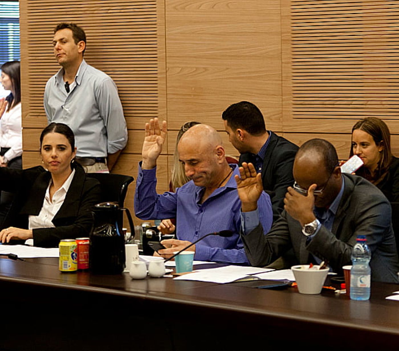 חוק הגיוס יוצא לדרך: הסכמה בממשלה על השוויון בנטל