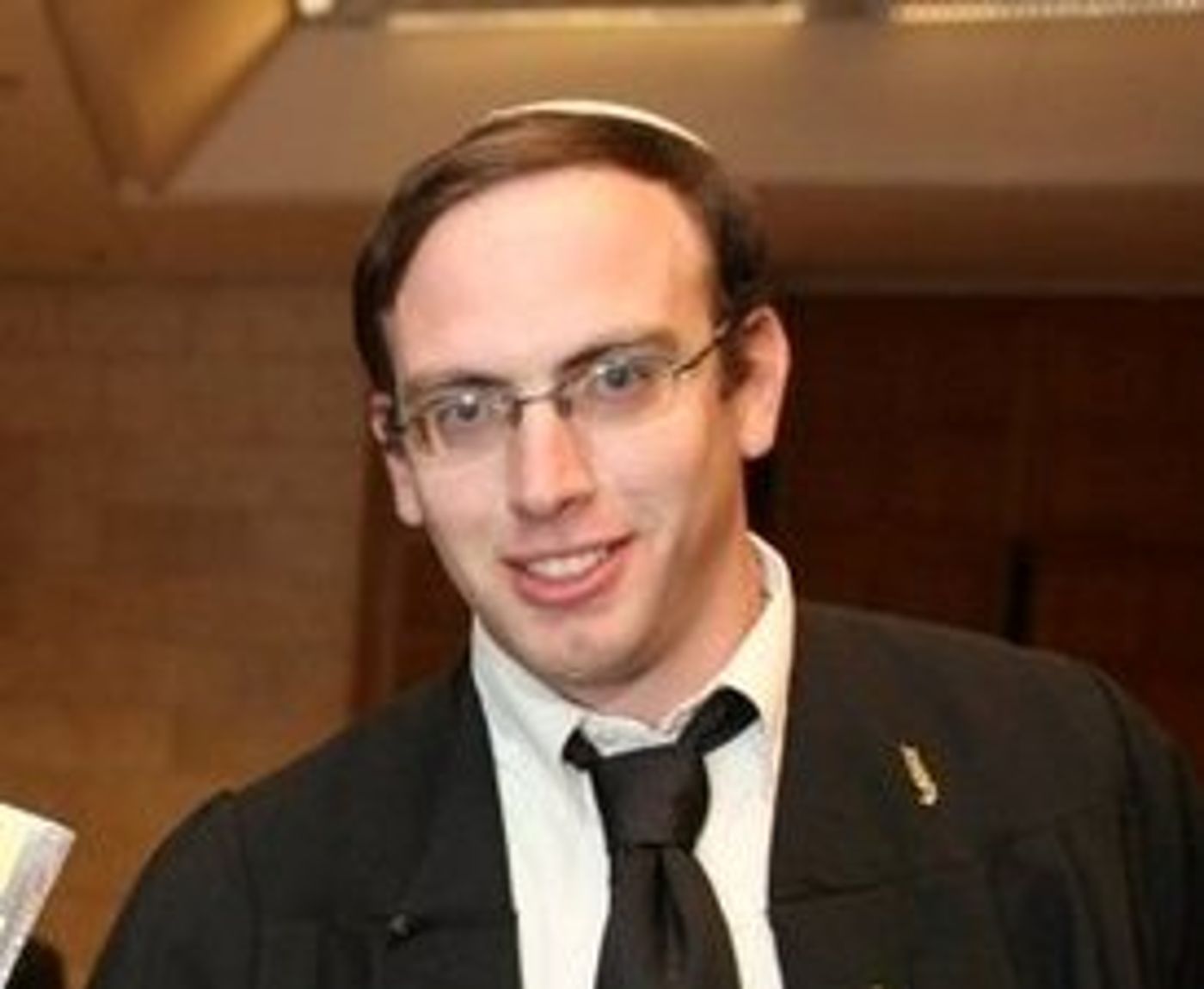 דעה: למה שלא תגידו מי שברך לחיילי צה"ל בהפגנה?