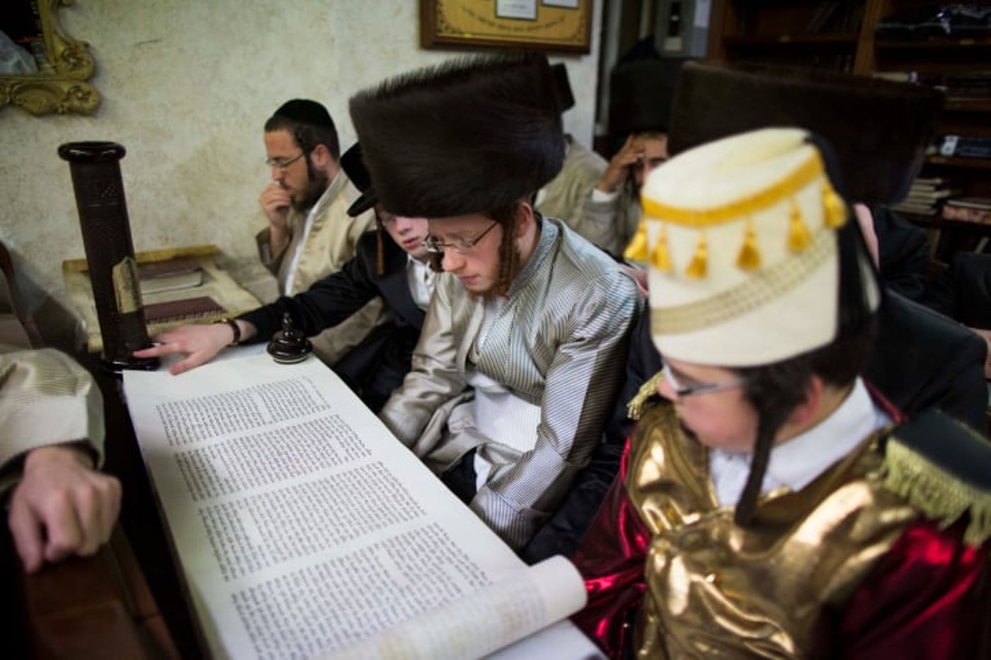 .