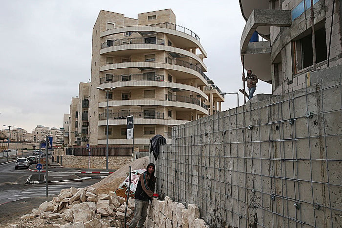 החרדים בחוץ: דירה ללא מע"מ לזוגות ששירתו בצה"ל