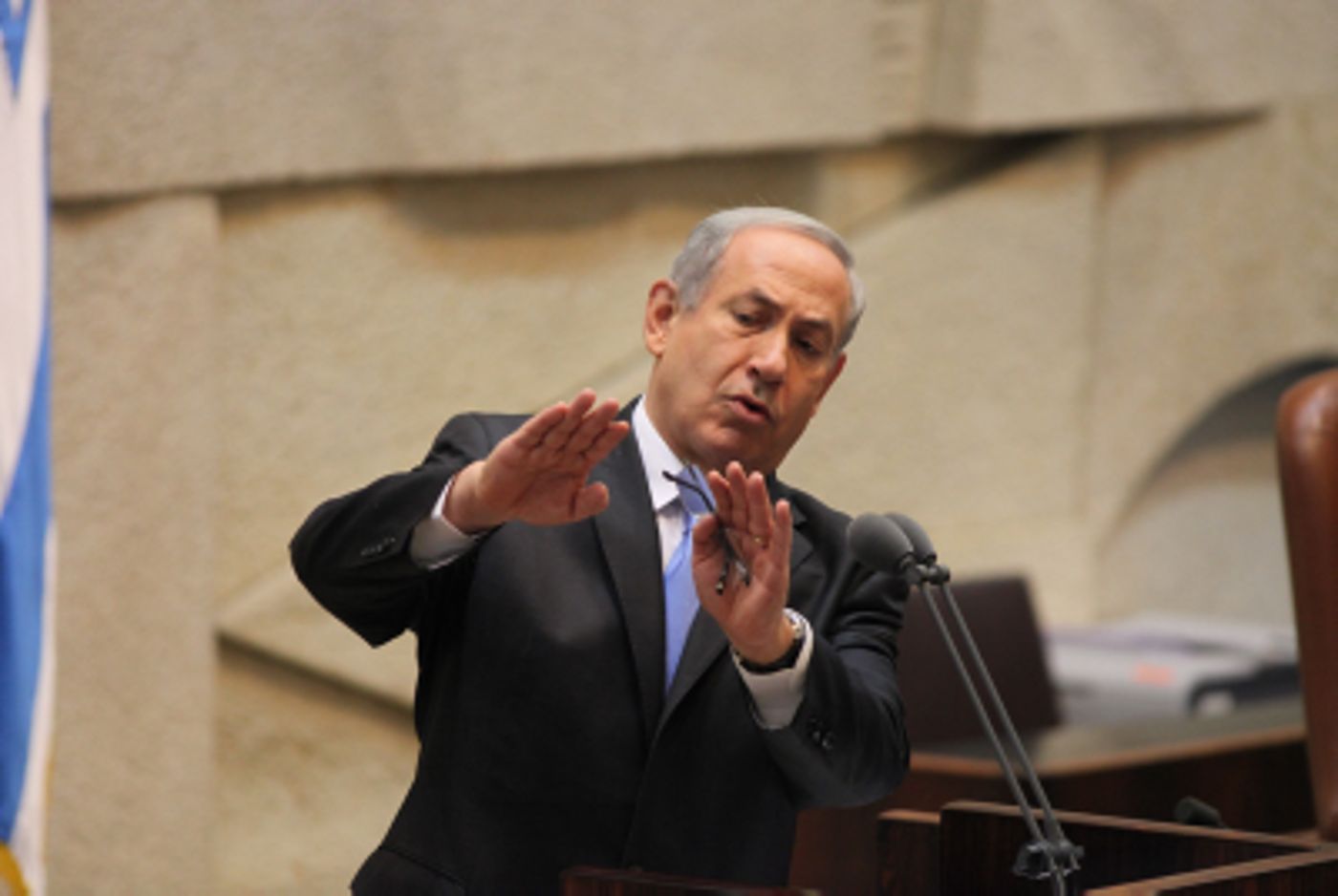 קצרים לסופ"ש: מחשבות על חדשות השבוע
