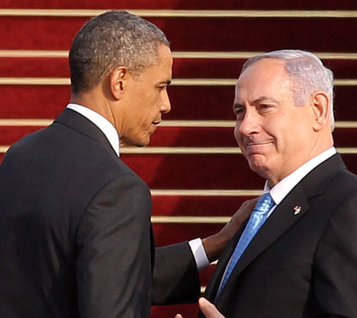 התנגדות עזה בארה"ב לשחרור פולארד: "הוא בוגד"