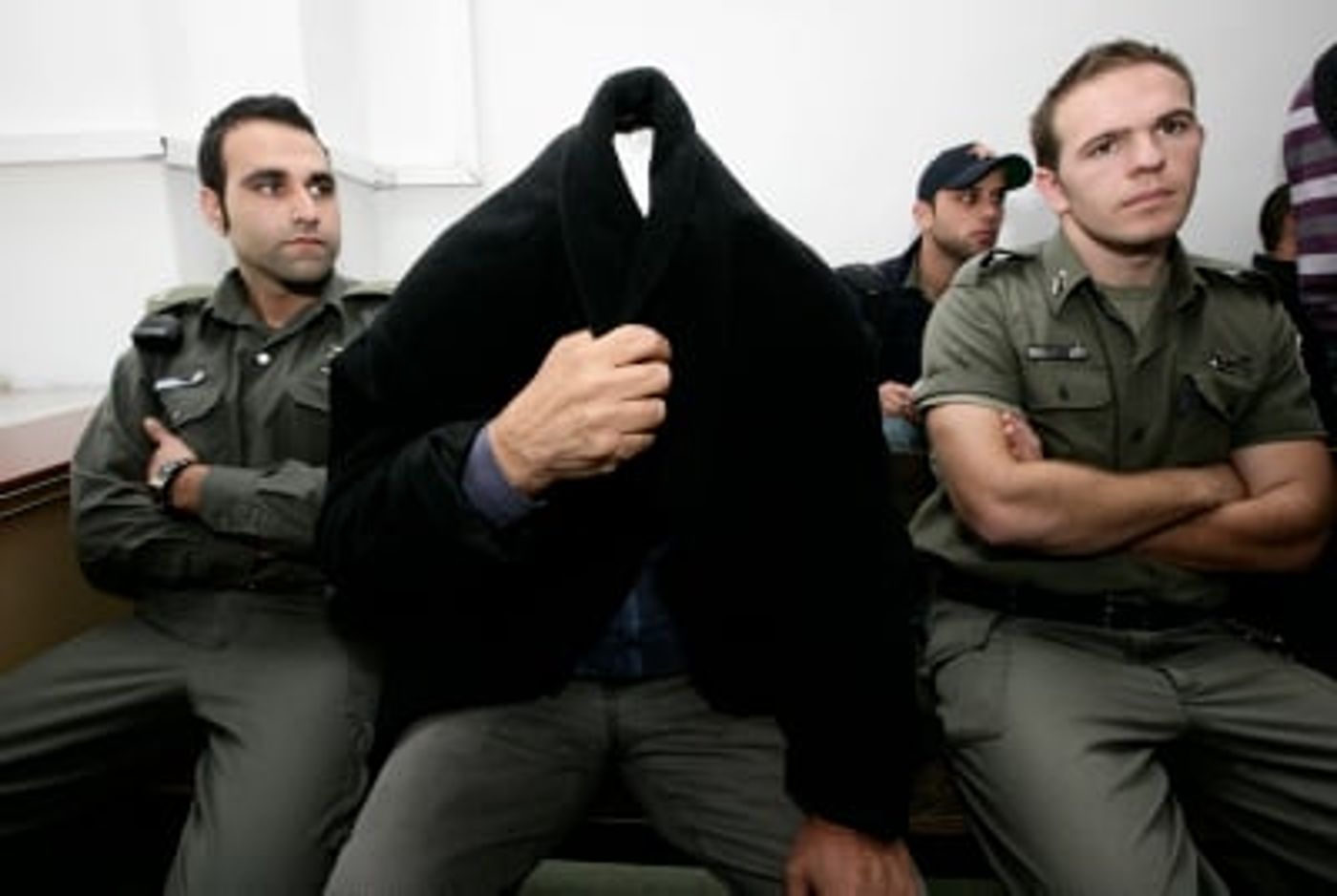 הותר לפרסום: המשטרה חשפה רשת לסחר באברים