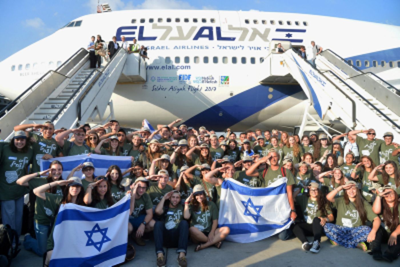 יום העצמאות: עובדות והרהורי גאולה