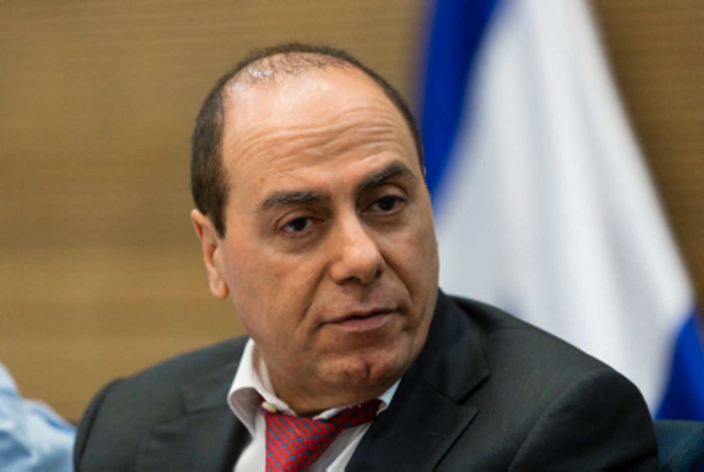 מסתמן: סילבן שלום ירוץ לנשיאות; נתניהו יתמוך מאחורי הקלעים