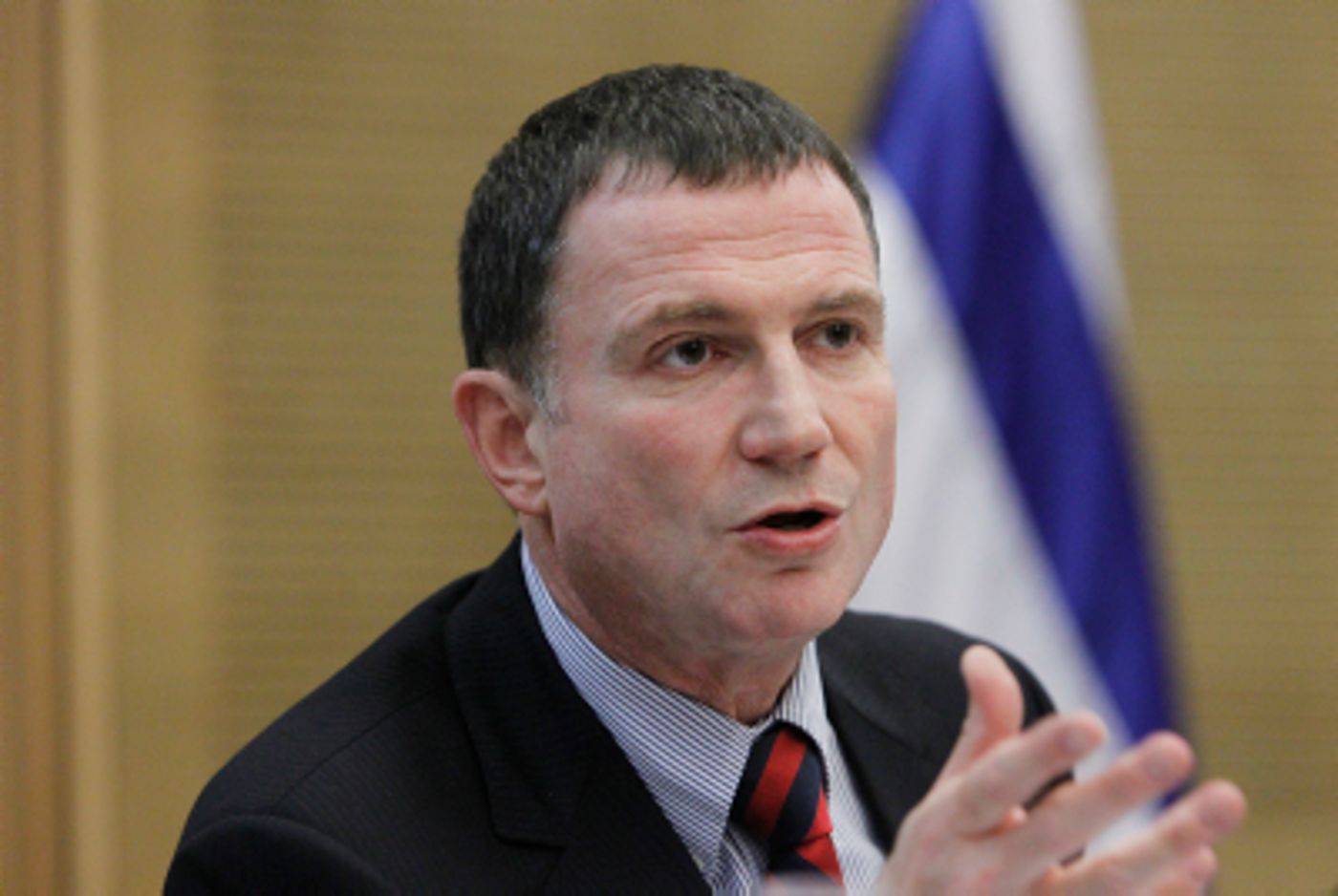 "רשימות החיסול לא הצליחו, שיעשה חשבון נפש"