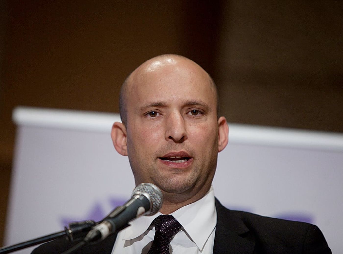 בנט בהלוויית אליצור: "נמלא את צוואתך"