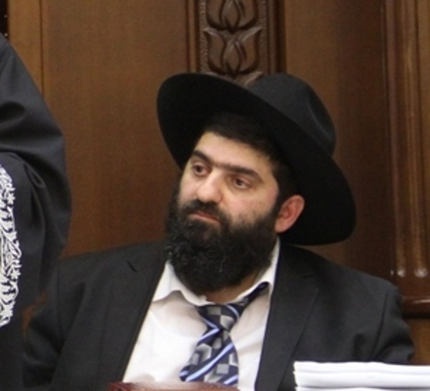 להתפלל בביכנ"ס של הציונות הדתית? אסור