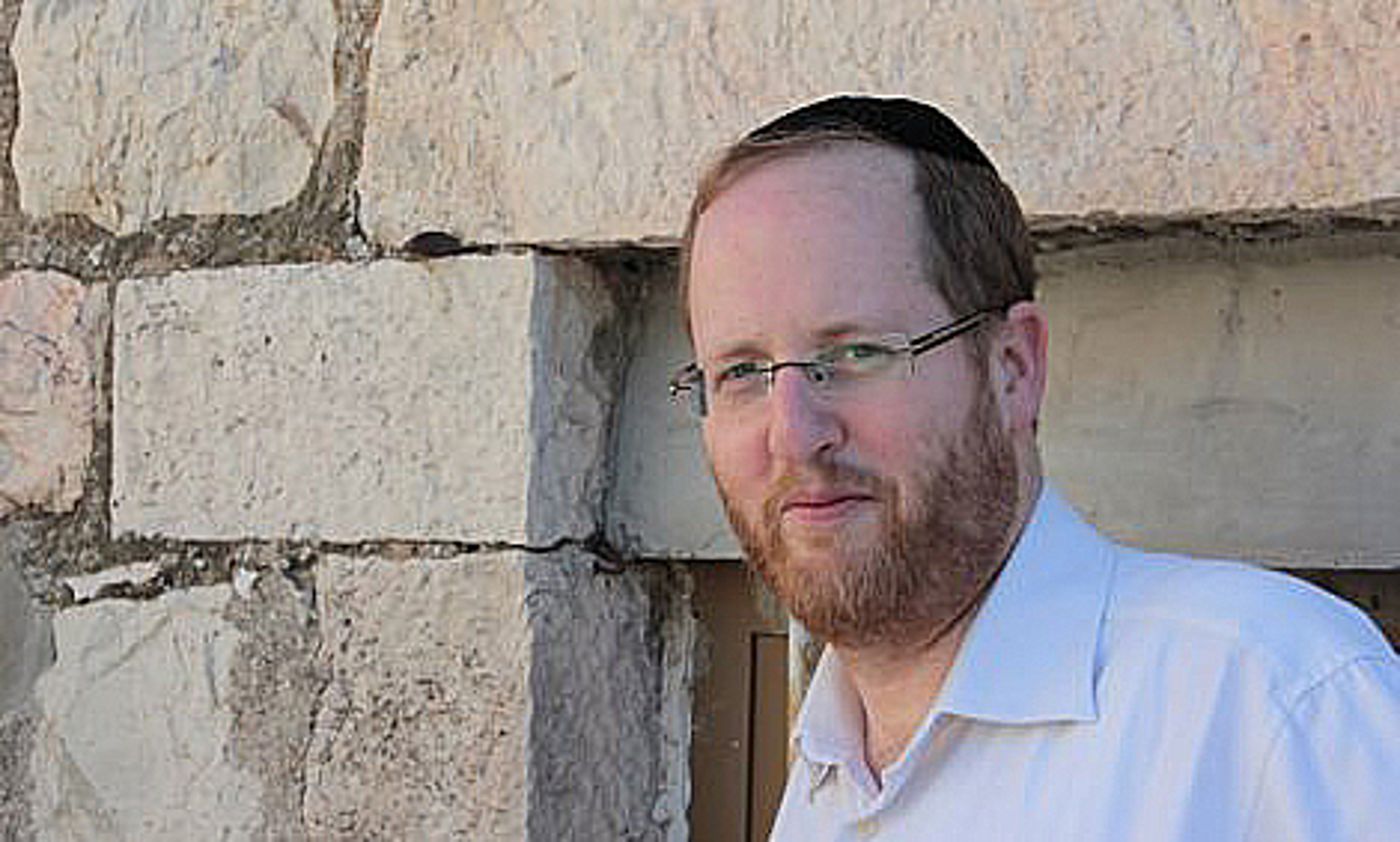 הפתעה: ידידיה מאיר בתכנית המתחרה