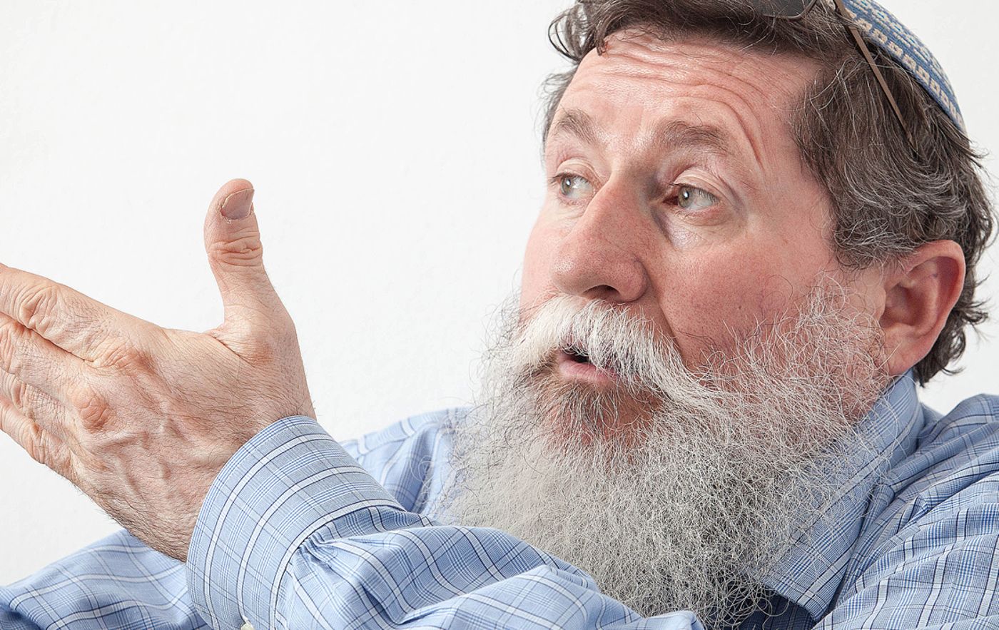 כצל'ה: החרדים – חברים נאמנים אמיתיים