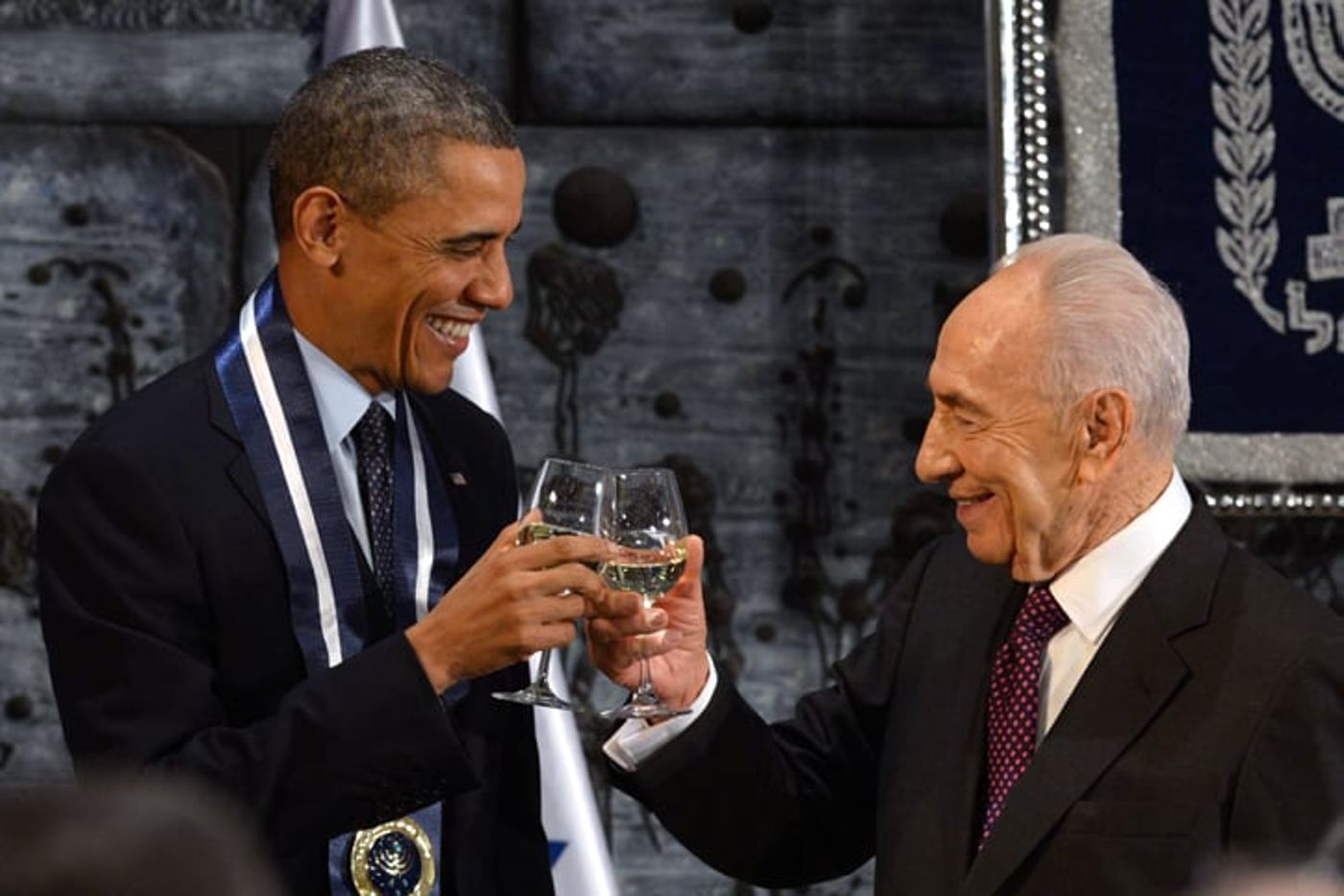 בבית הלבן חוששים מהנשיא הימני?