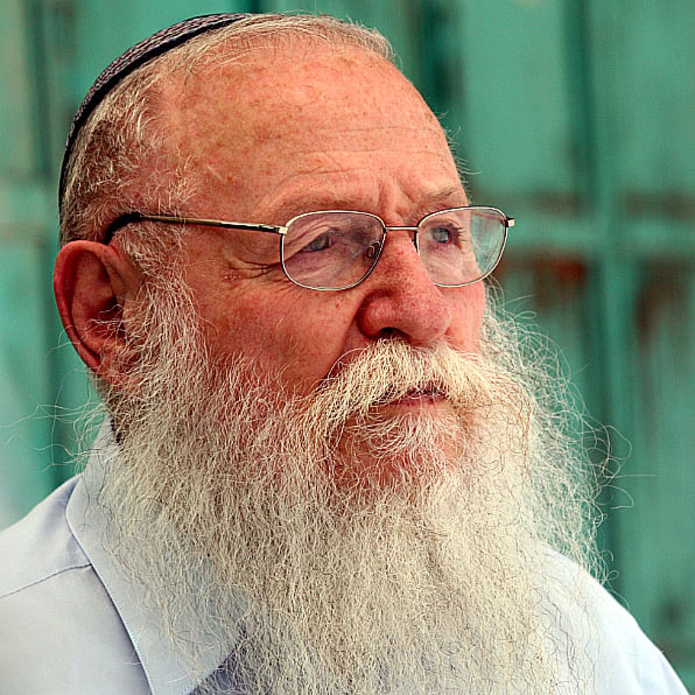 הרב דרוקמן: "אני עם פוליטיקה סיימתי"