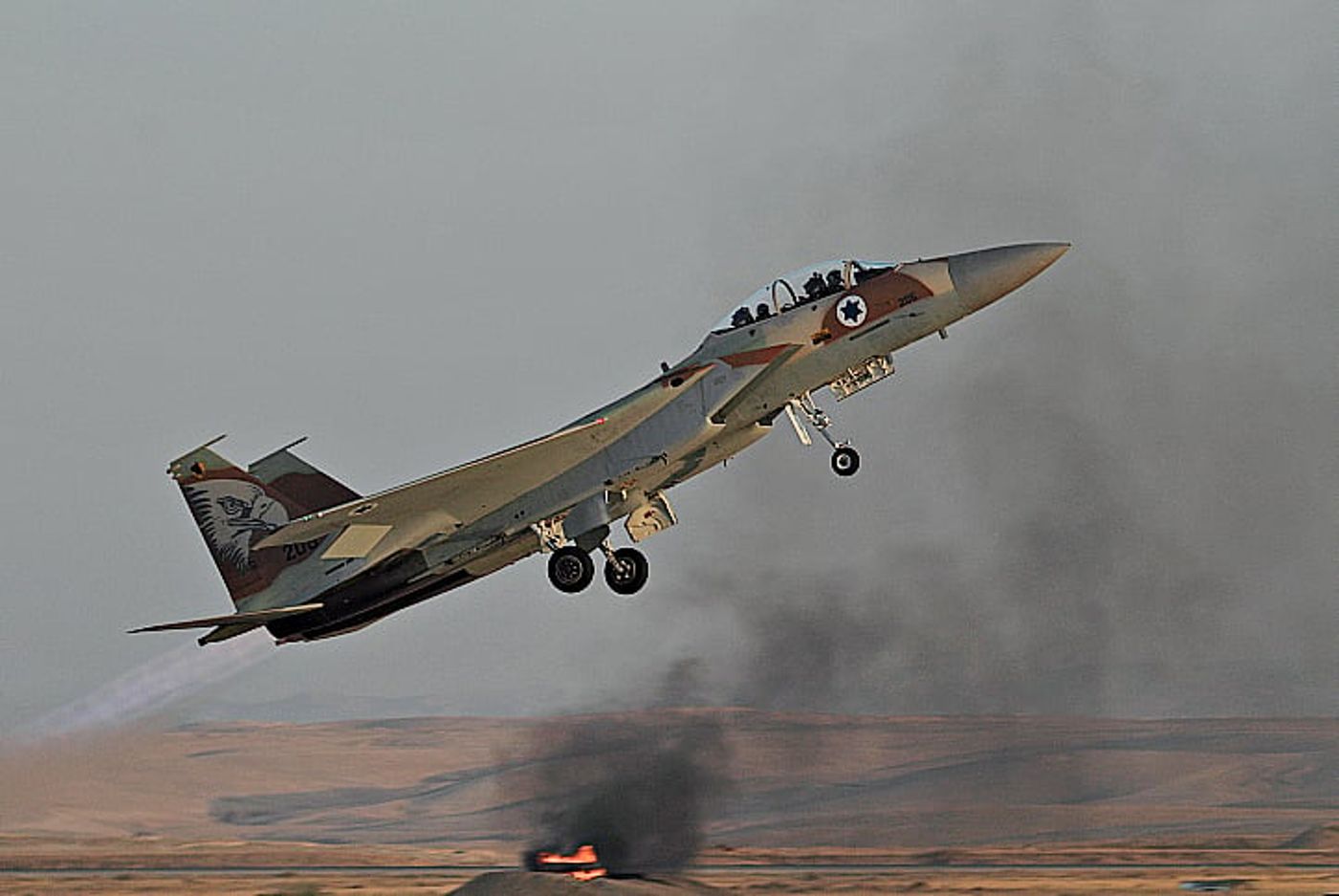 הנווטת הדתייה הראשונה נהרגה בנפאל