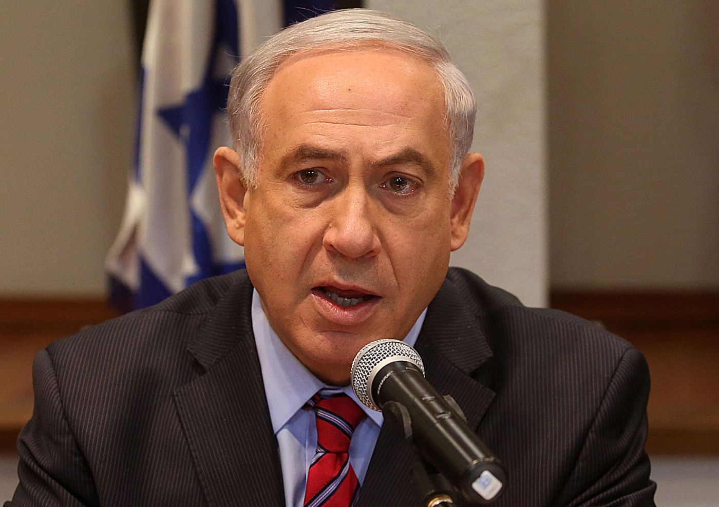 נתניהו: חמאס ישלם מחיר כבד על החטיפה