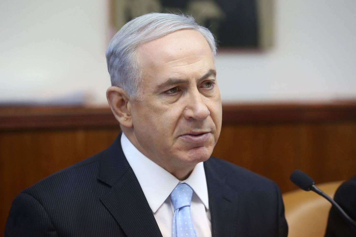 "המערכה על ירושלים עשויה להיות ממושכת"