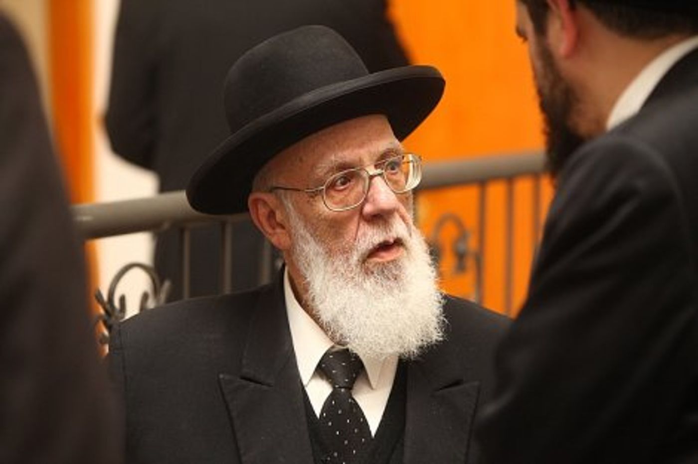 "הרב שלום כהן מאבד השפעה על הציבור"