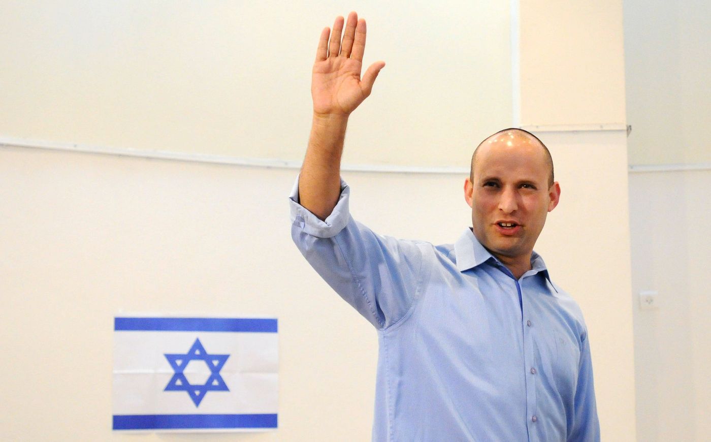 לשכת בנט: ״ההכפשות האנונימיות הן חוצפה"