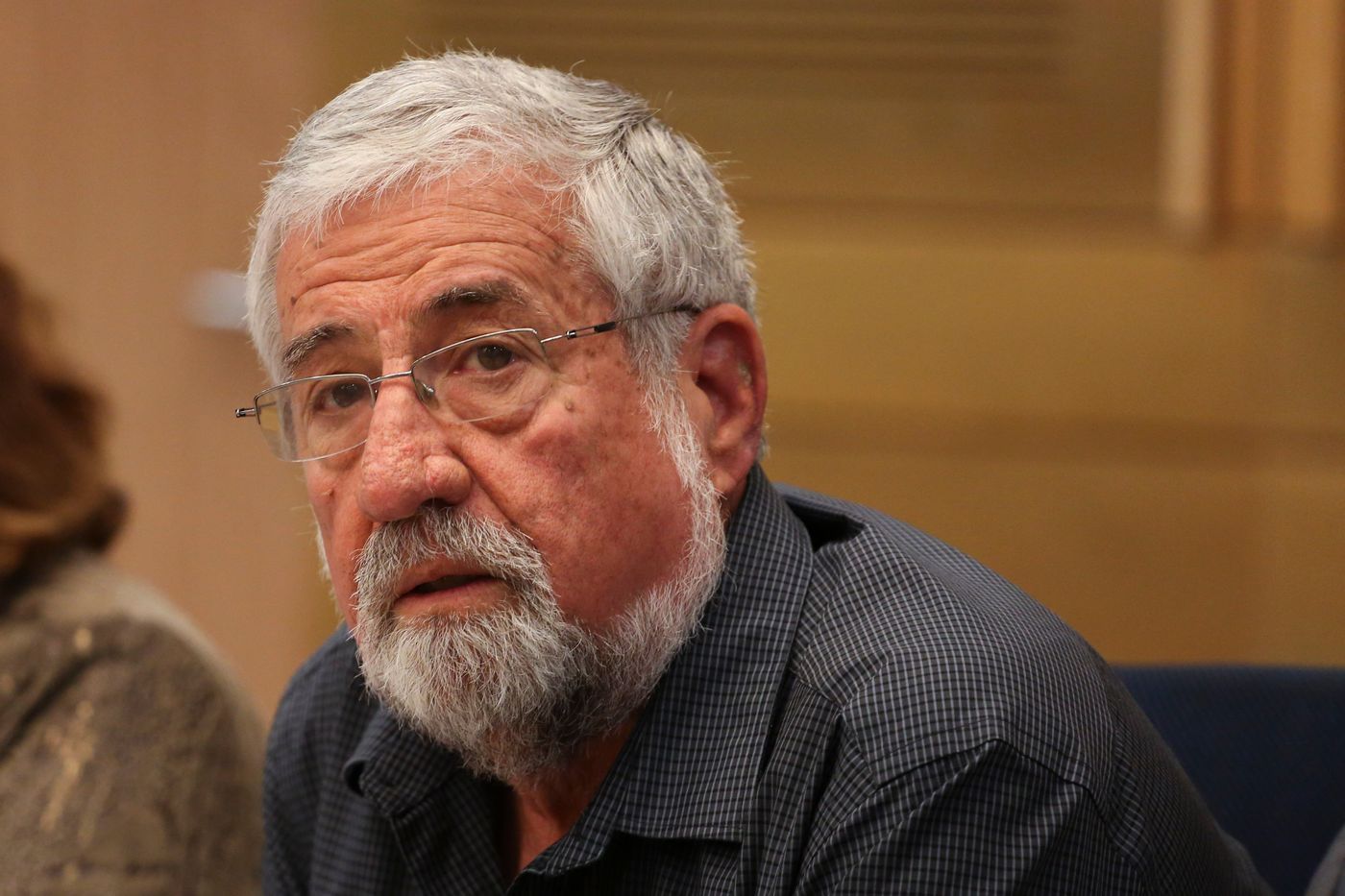 מצנע: הבית היהודי הוא כמו החמאס