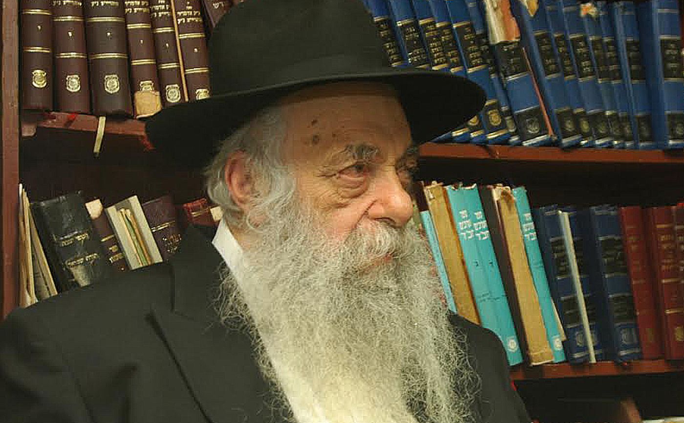 הסודות של ה'חוזר'