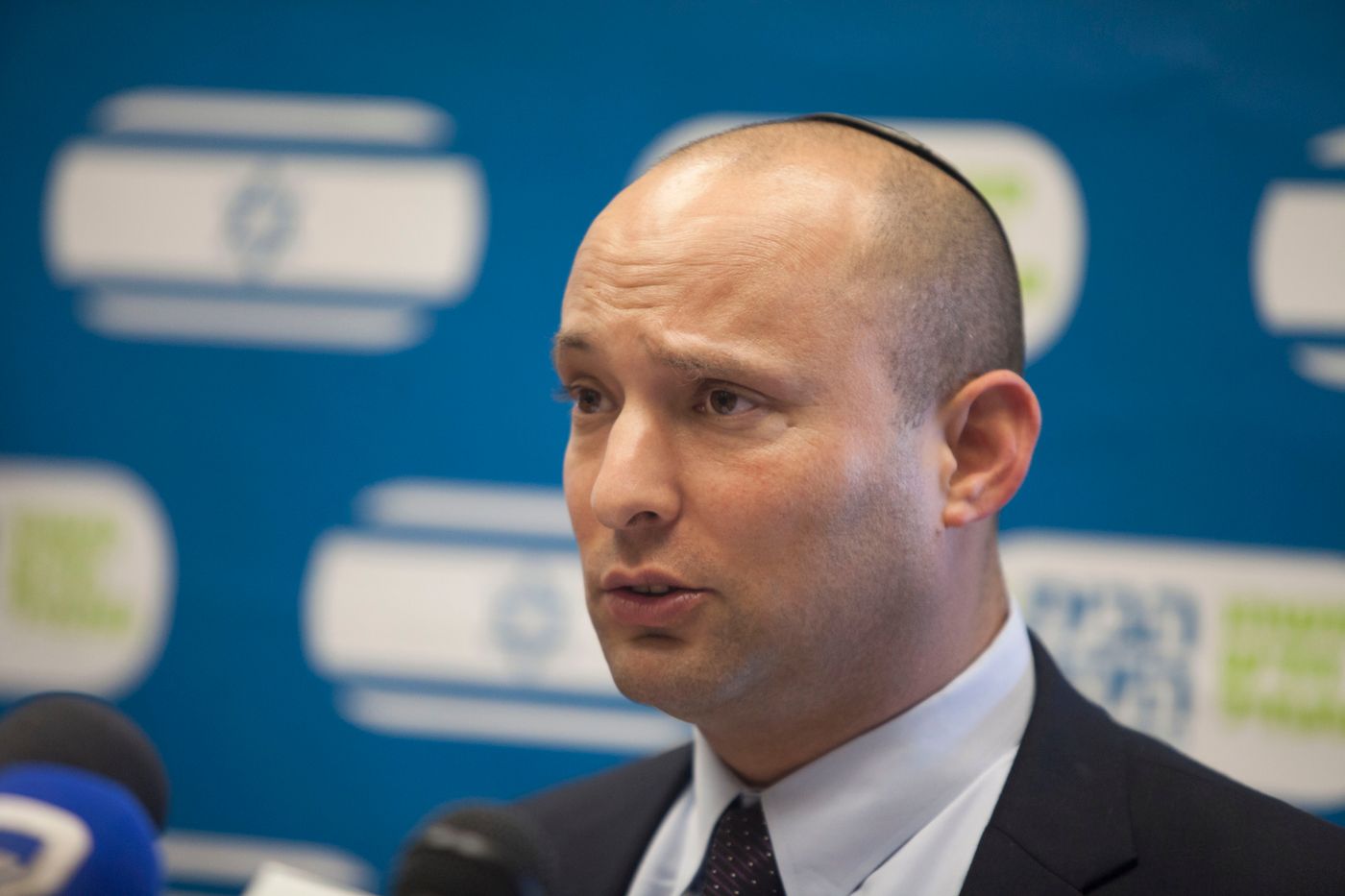 בנט: "זה הזמן למעשים ולא לדיבורים"