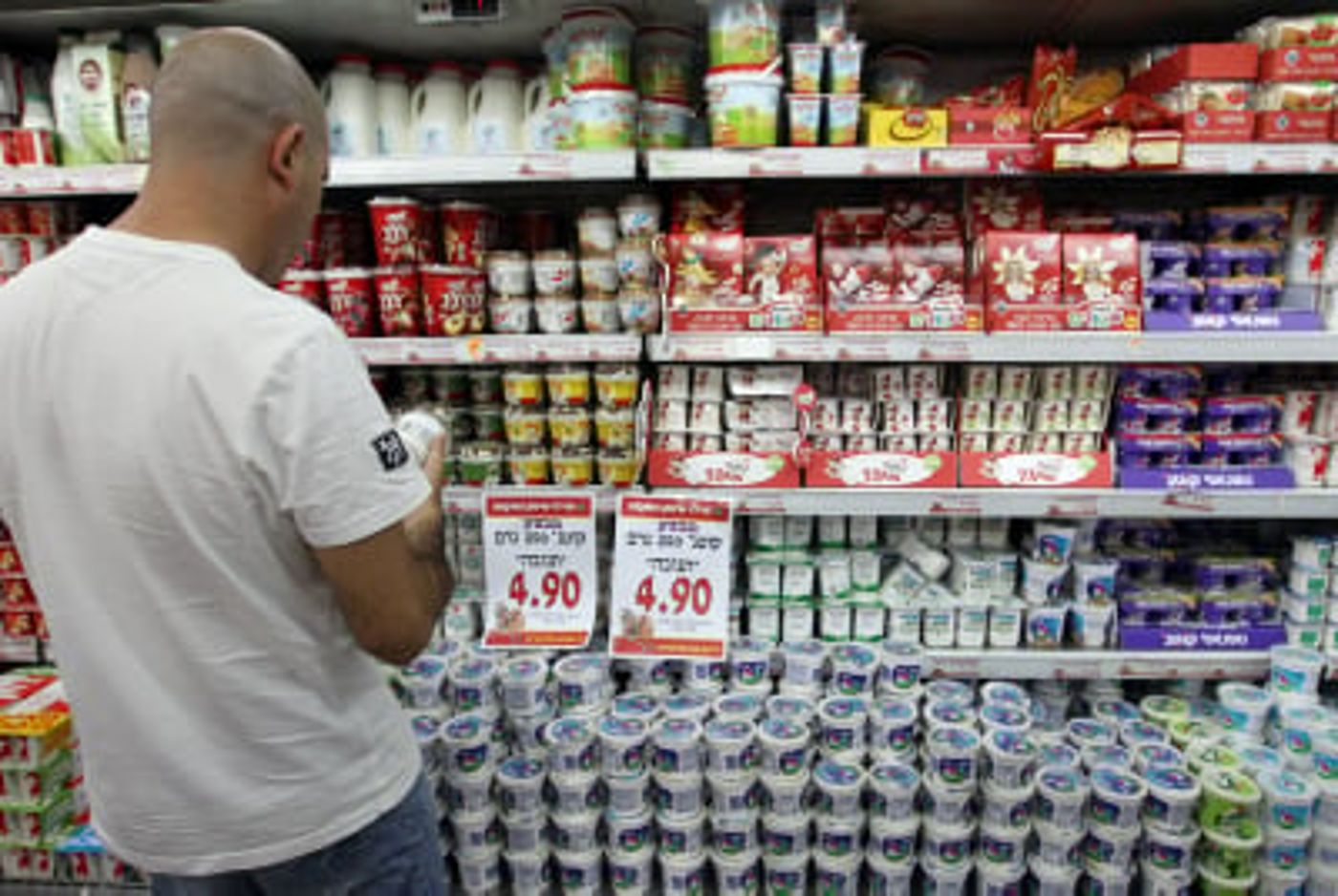 מהפכת הכשרות: מחירי המזון יירדו