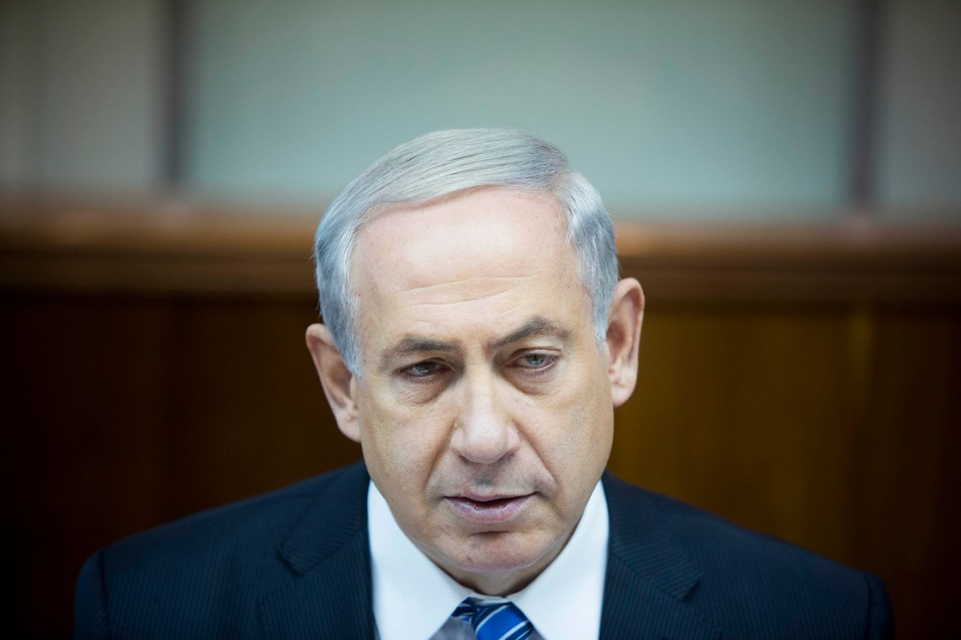 "כל מי שהיה שותף ברצח – דמו בראשו"