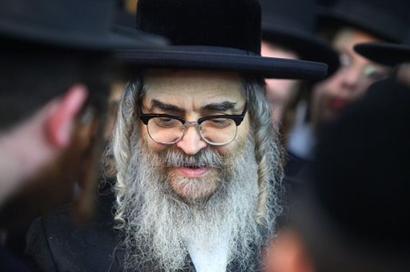 הרב שלמה אבינר מגיב לאדמו"ר מסאטמר