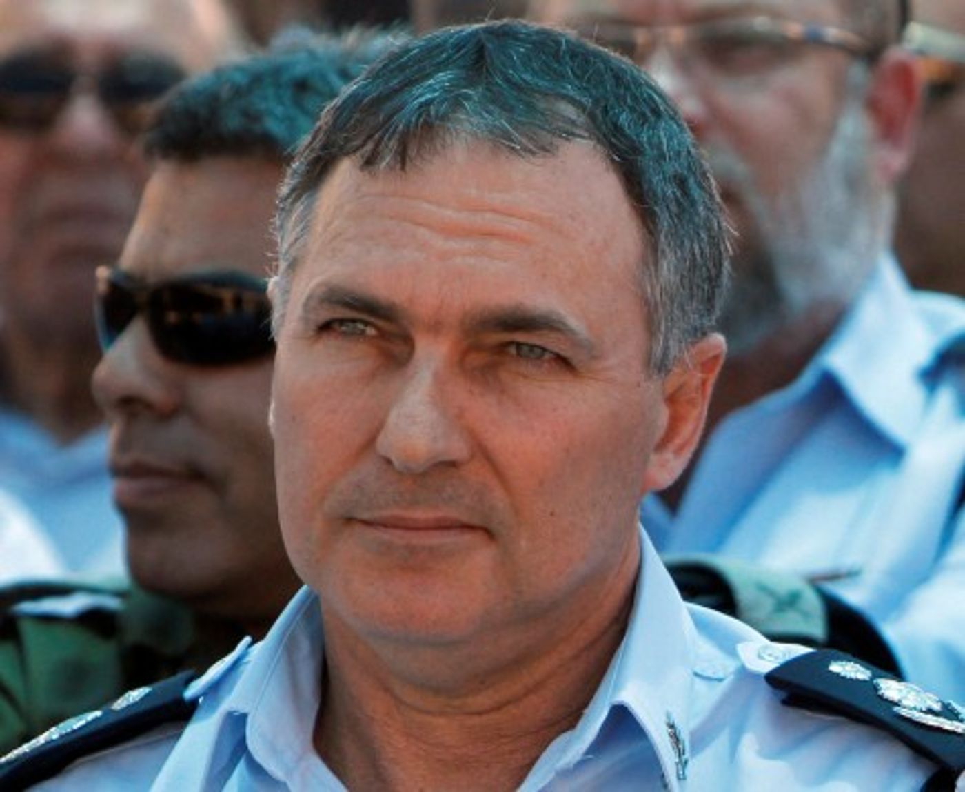פנייה למפכ"ל: "אפשר מצוות ניסוך המים בהר הבית"