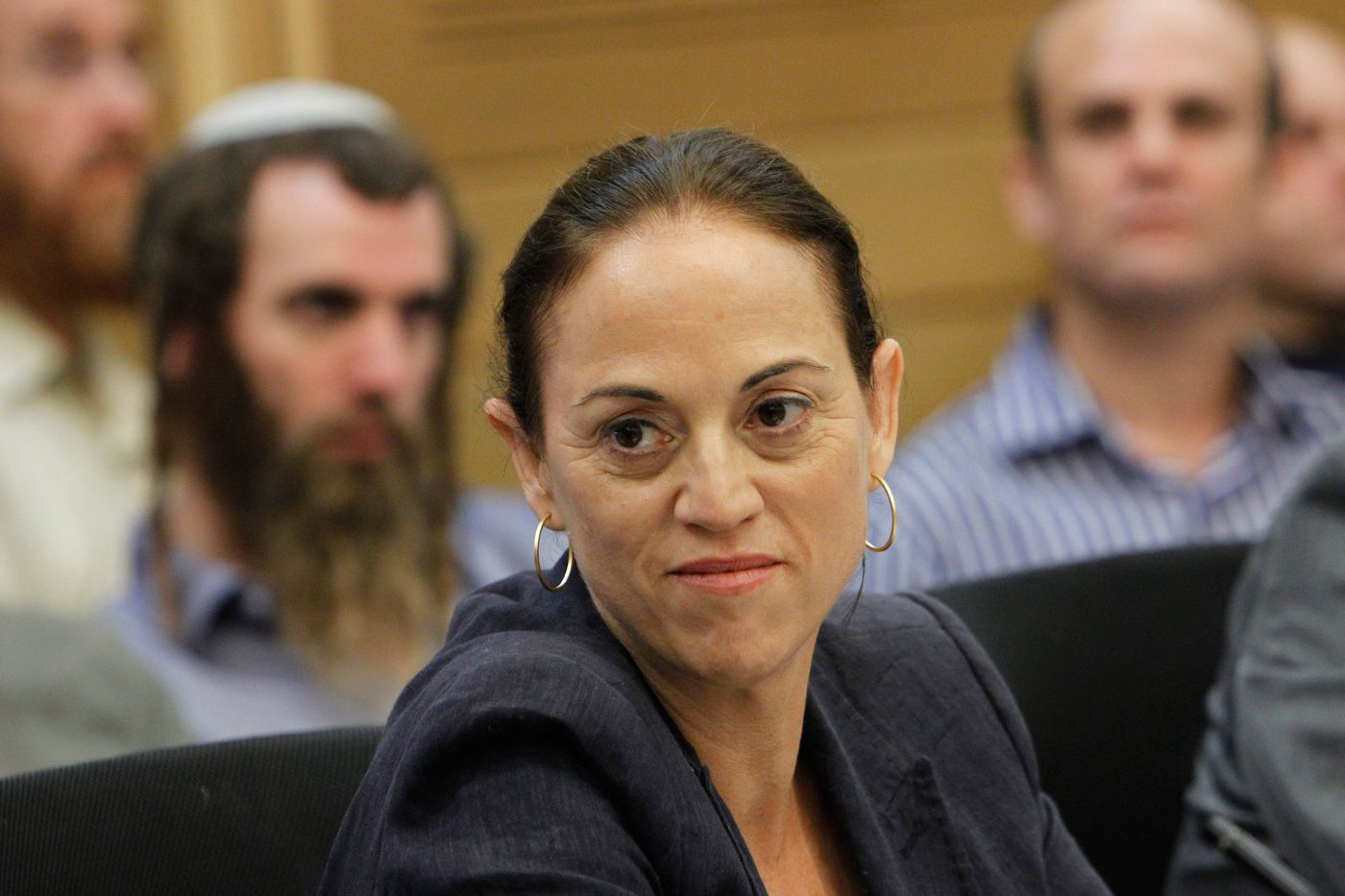 קלדרון: בגלל הרצח הפסקתי להאמין בעם נבחר