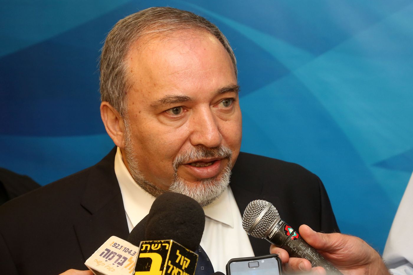 דרמה: ליברמן מפרק את הליכוד ביתנו