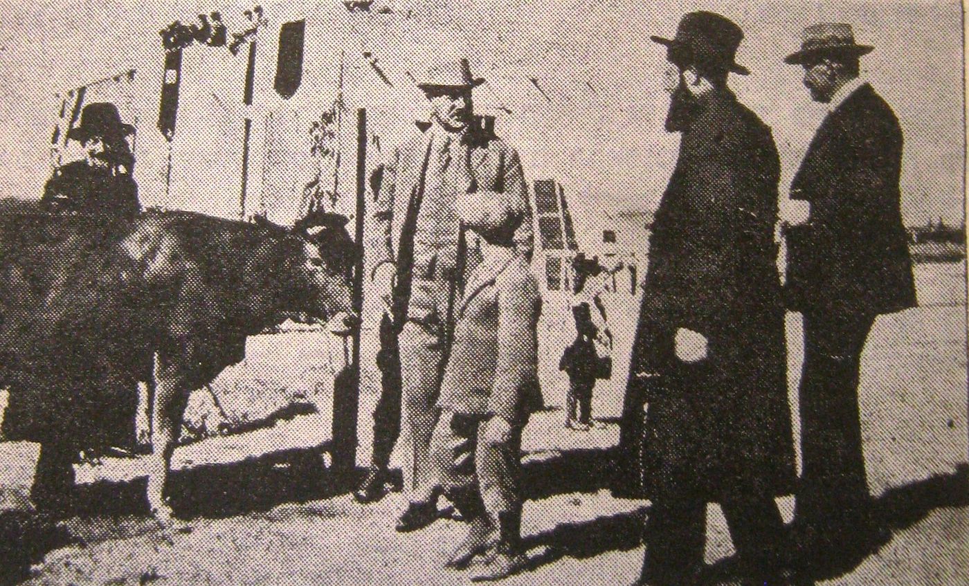 90 שנה להקמת בני ברק: מה שלא סיפרו לכם