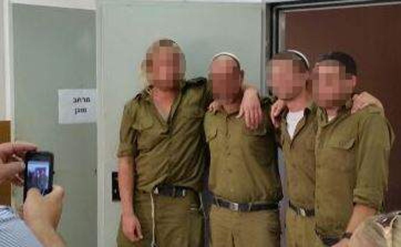 שוחררו חיילי לביא: "חולשה ראייתית של ממש"