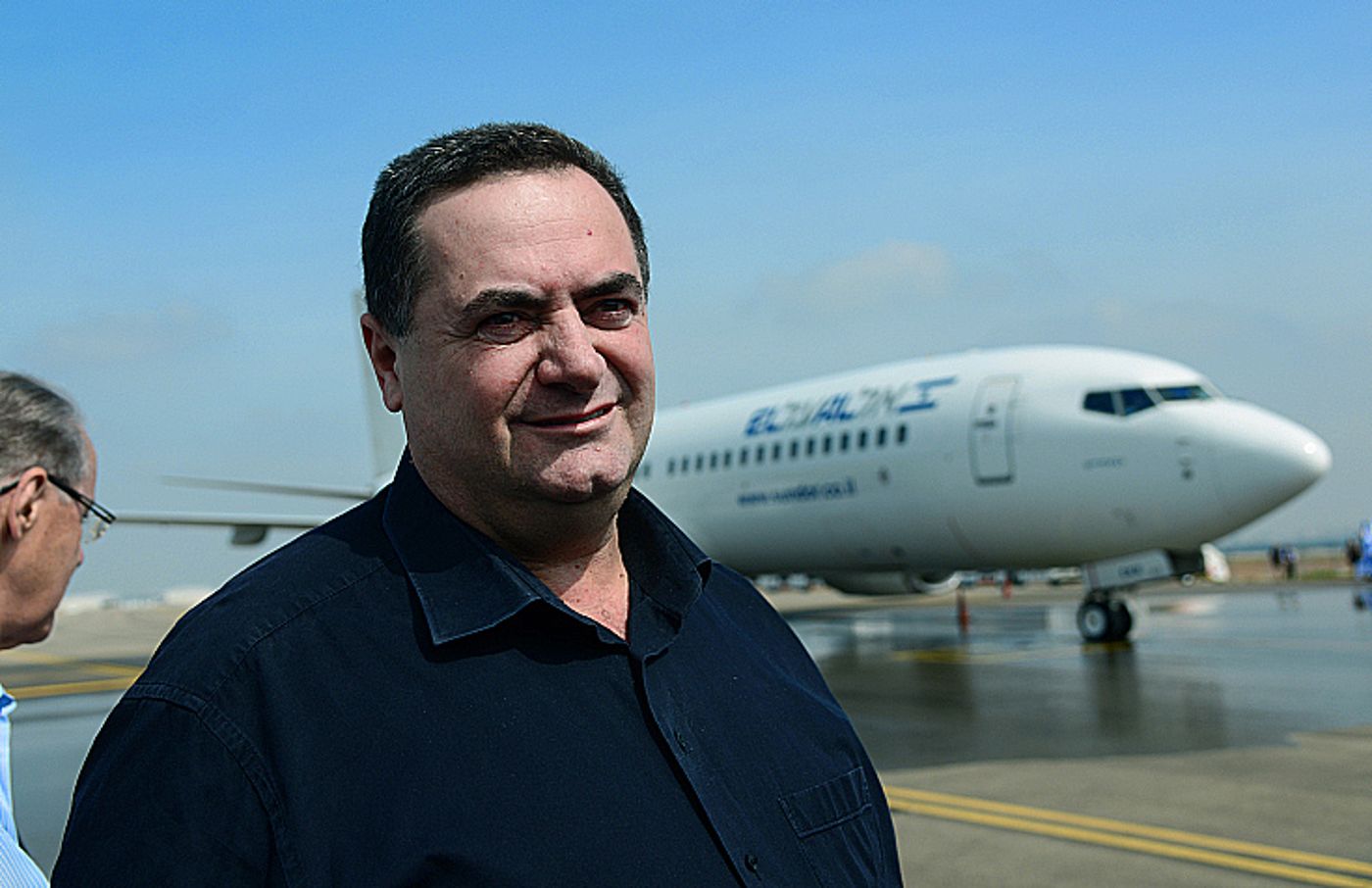כץ: "ההצעה המצרית – חזון אחרית הימים"