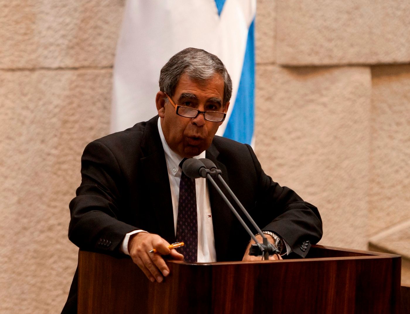 מיקי לוי מאשים "מיכל בירן הקליטה אותי בסתר"
