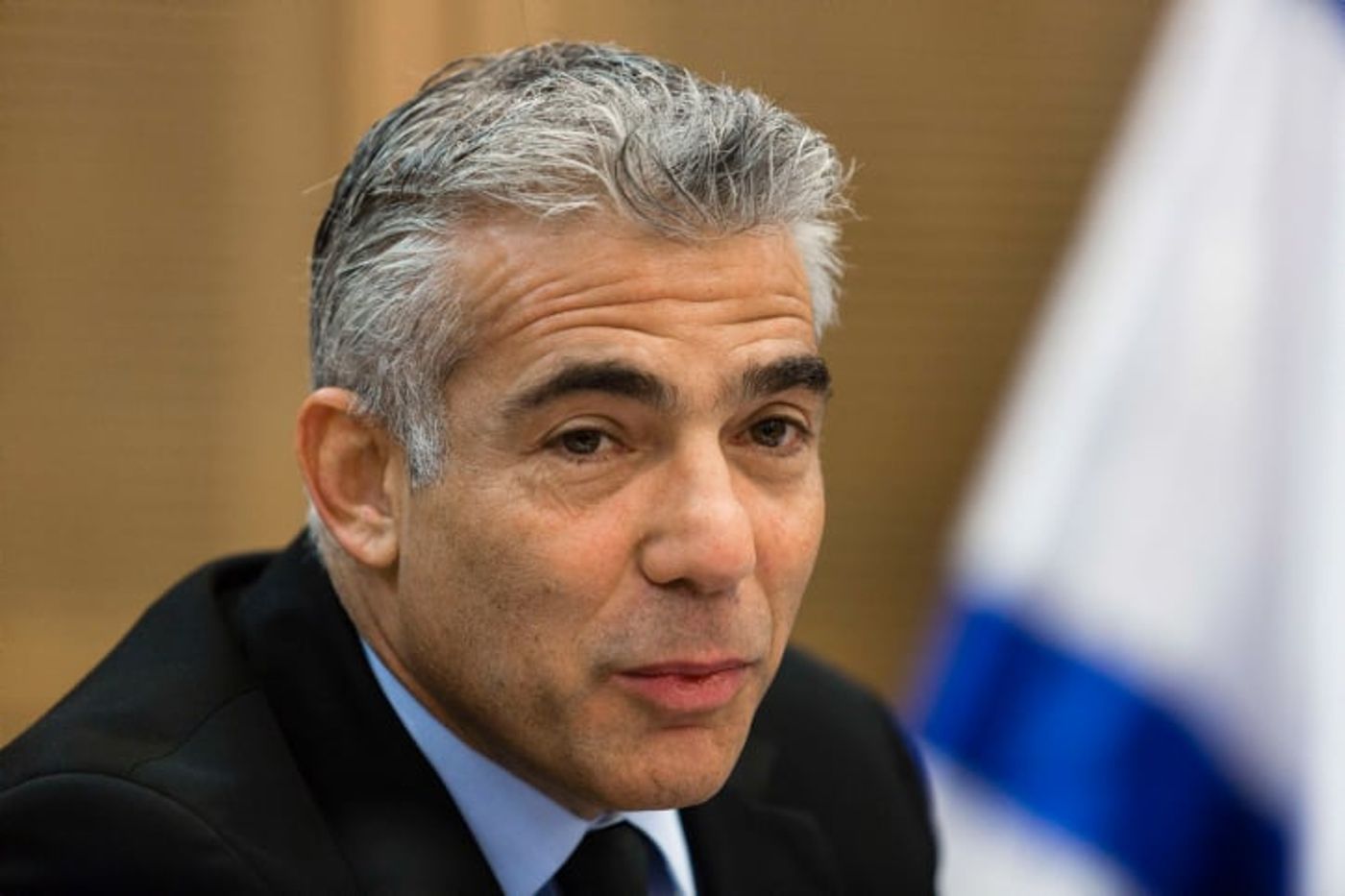 ההון של לפיד: אלפים בעו"ש, מליונים בחסכונות
