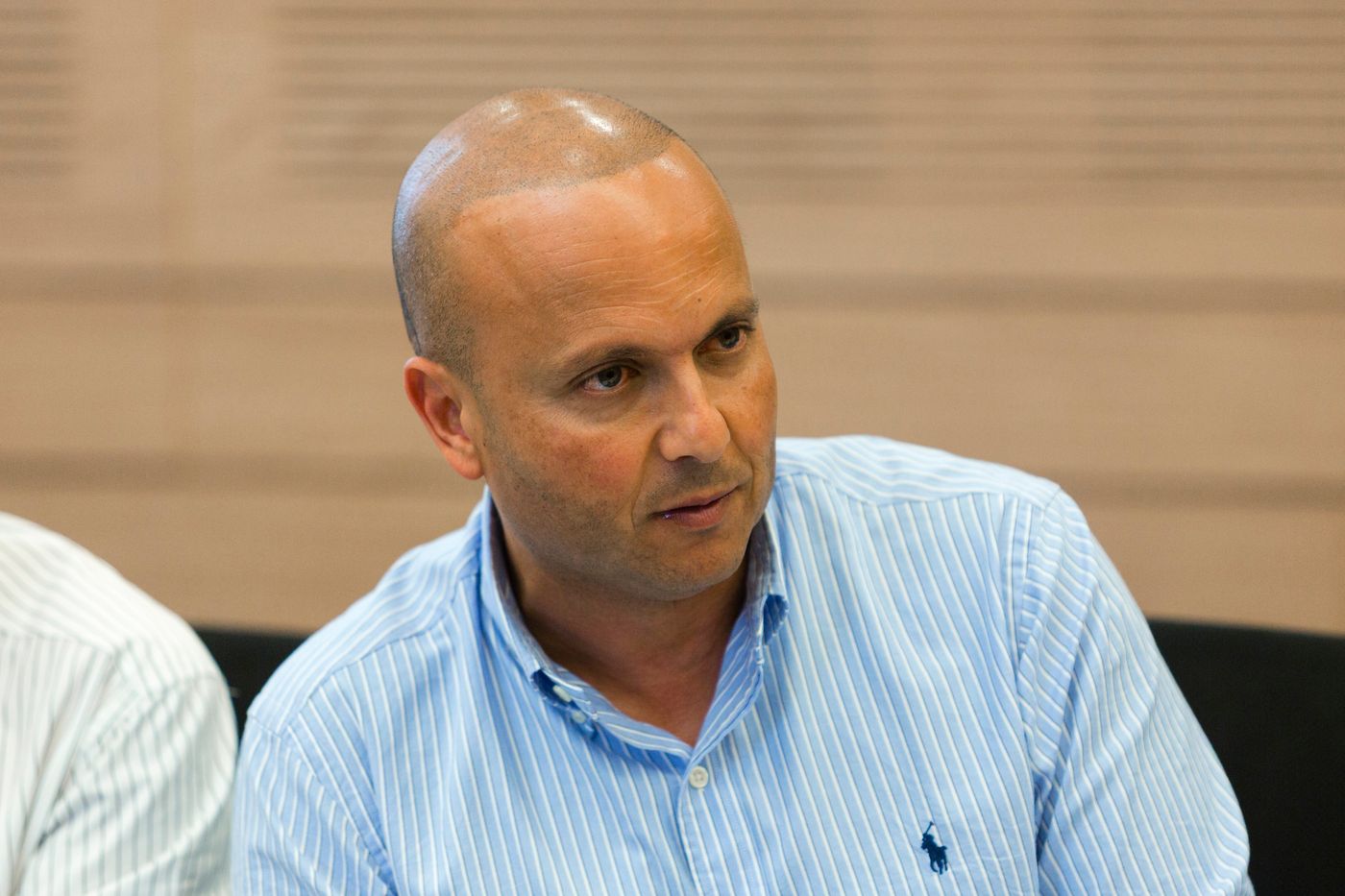 איום על איתמר שמעוני: "הוזמן עבורך חיסול"